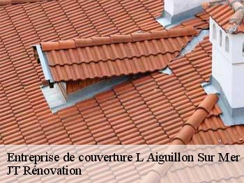 Entreprise de couverture  85460