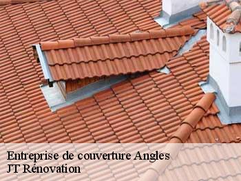 Entreprise de couverture  85750