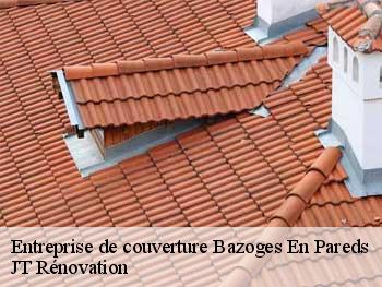 Entreprise de couverture  85390