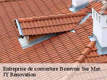 Entreprise de couverture  85230