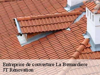 Entreprise de couverture  85610