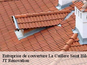 Entreprise de couverture  85410