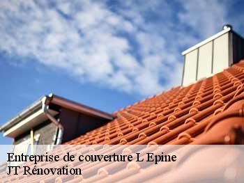 Entreprise de couverture