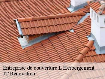 Entreprise de couverture  85260