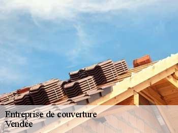 Entreprise de couverture