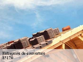 Entreprise de couverture