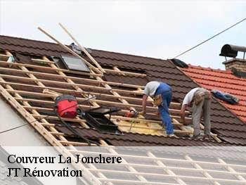 Couvreur 85540