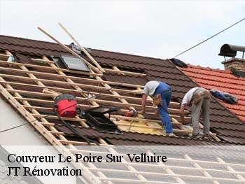 Couvreur 85770