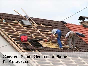 Couvreur 85400