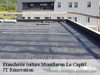 Etanchéité toiture 85000