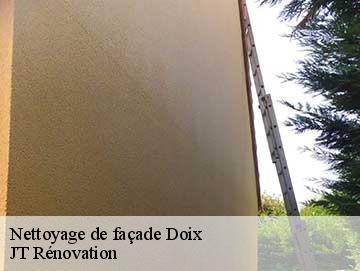 Nettoyage de façade 85200