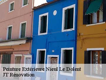 Peinture Extérieure nieul-le-dolent-85430 JT Rénovation