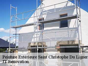 Peinture Extérieure 85670