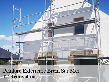 Peinture Extérieure 85470