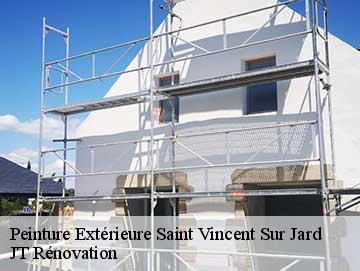 Peinture Extérieure 85520
